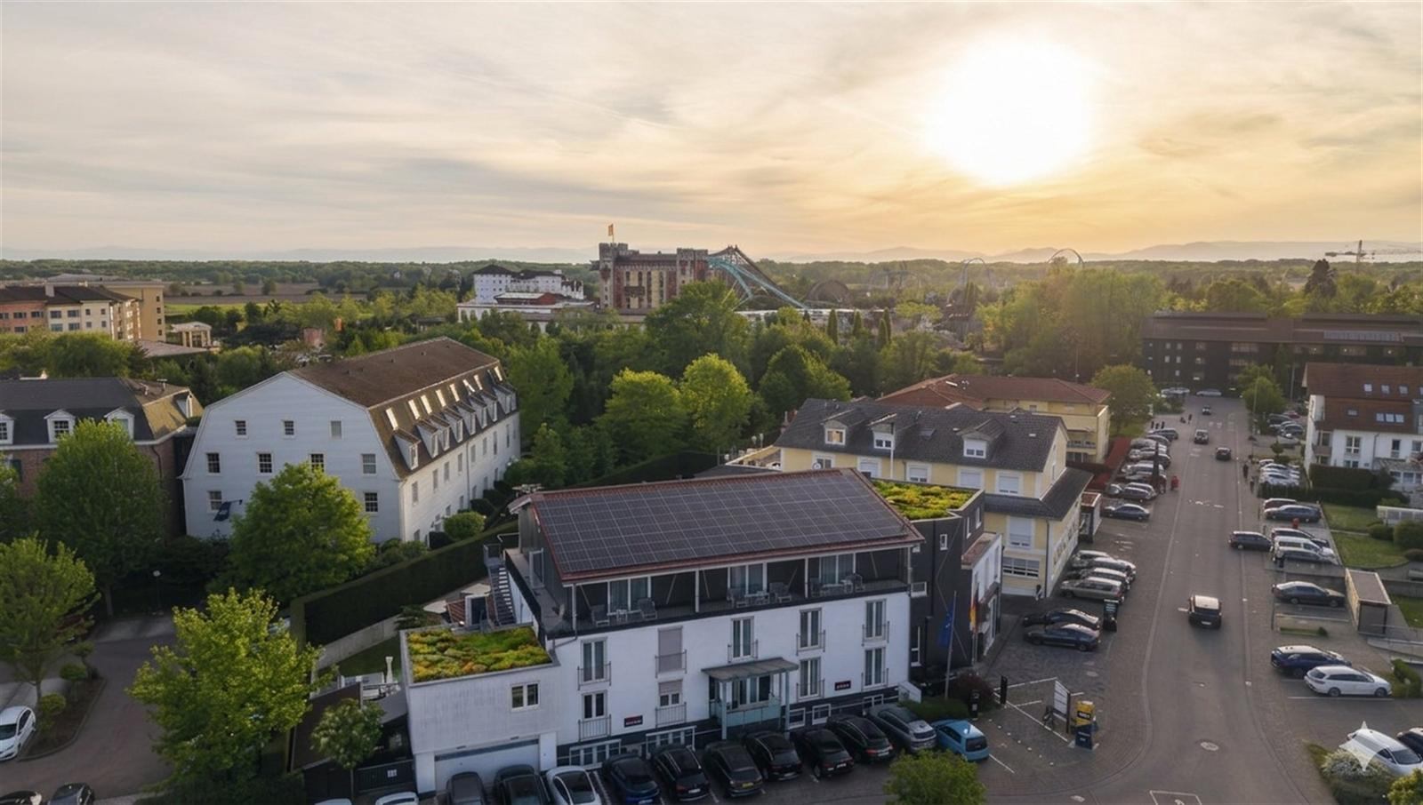 Hotel Andante am Europa-Park