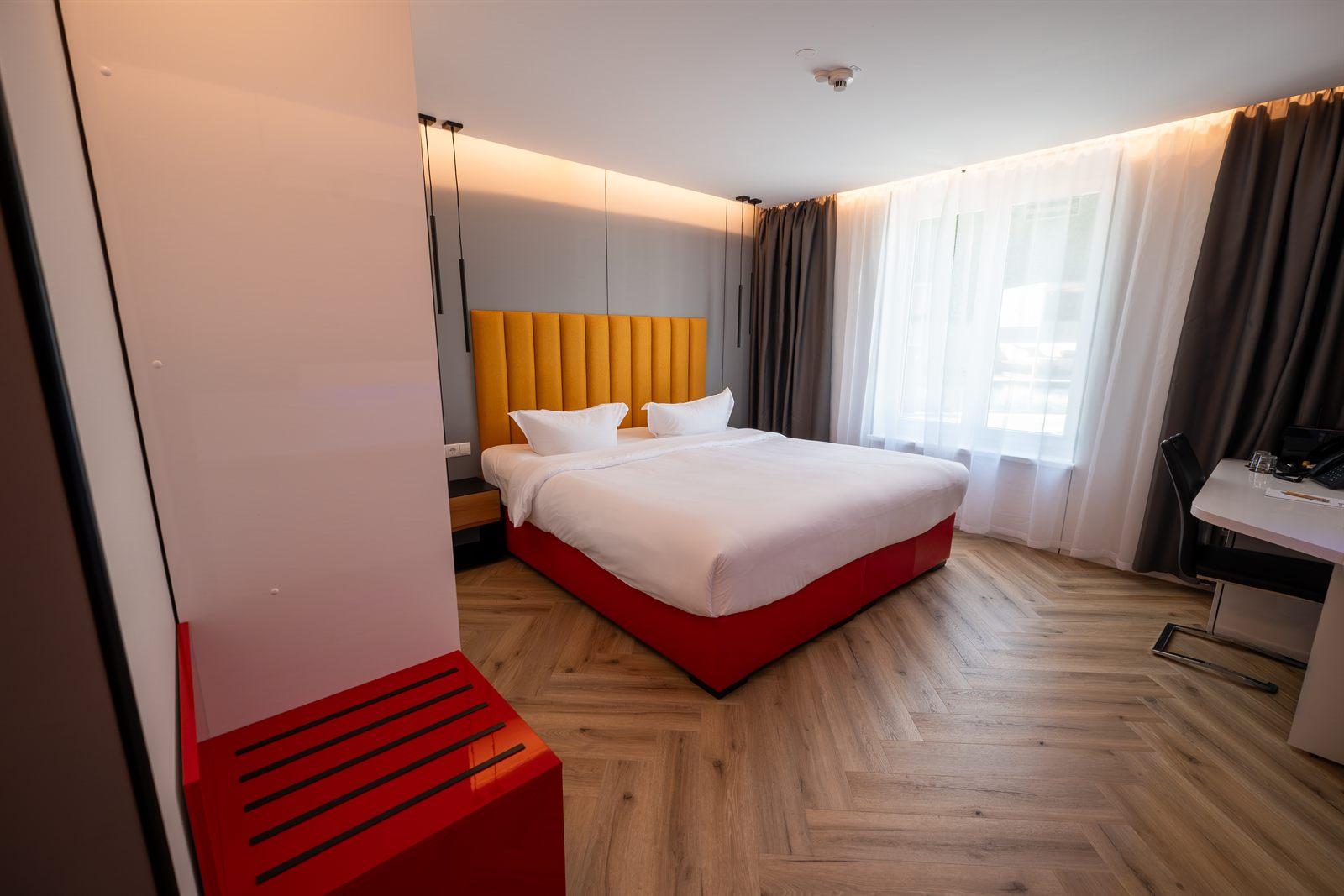 Design-Badezimmer